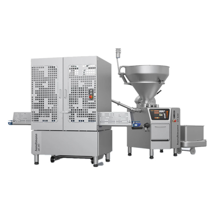 HANDTMANN送料輸送機(jī)ZB 391