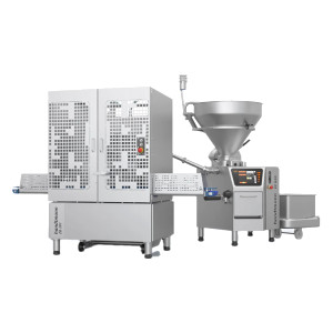 HANDTMANN送料輸送機(jī)