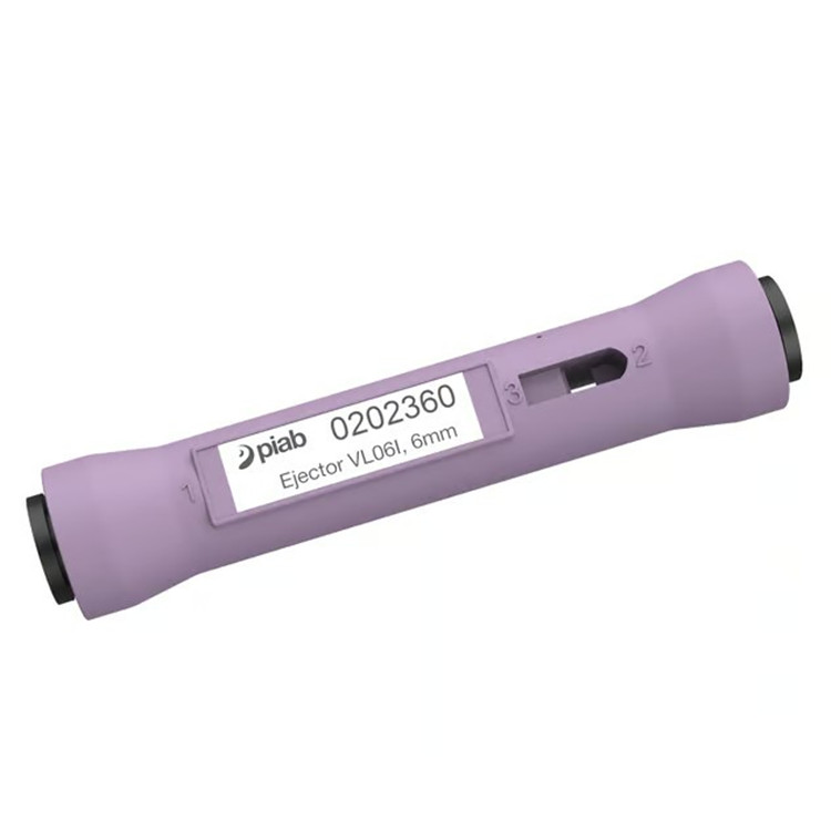 PIAB真空發(fā)生器0202360