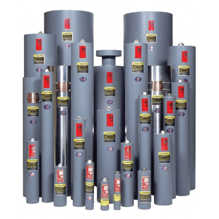 FREUDENBERG活塞蓄能器030AT30-.5NA19