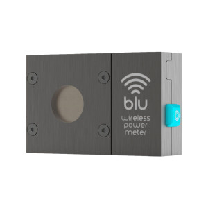 GENTEC無線接口BLU