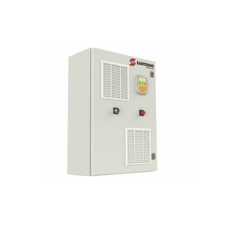 SANTERNO變頻器SOLARDRIVE PLUS