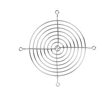 FANDIS風(fēng)扇防護罩