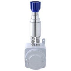 PRESSURE TECH調(diào)壓閥XHR301-06-S-50-K-2-B-NL