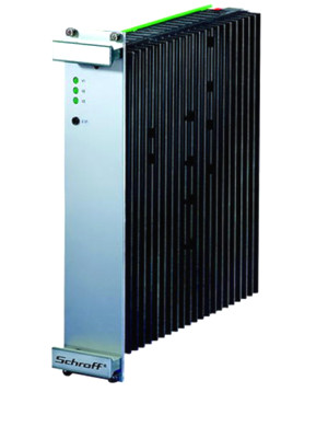 SCHROFF電源供應器MPS 022，13100-203