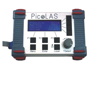 PICOLAS控制面板PLB-21