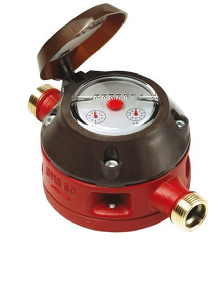 AQUAMETRO流量計CONTOIL VZOVZO 25 FL 130/25-IN0
