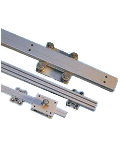 HARHUES & TEUFERTHARHUES&TEUFERT導軌PFS系列PFS 62 GIK OL