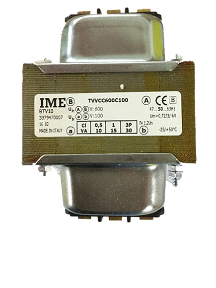 IME变压器BTV10TVVCC600C100