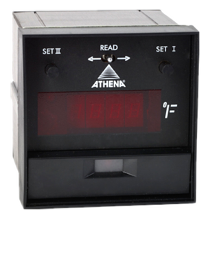 温度控制器4000系列