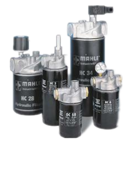 MAHLE過(guò)濾器PI220PI2202-060