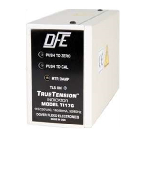 DOVER FLEXODOVER FLEXO(DFE) 信號放大器TI17C，TI18CTI18C-V-DRC-C0V