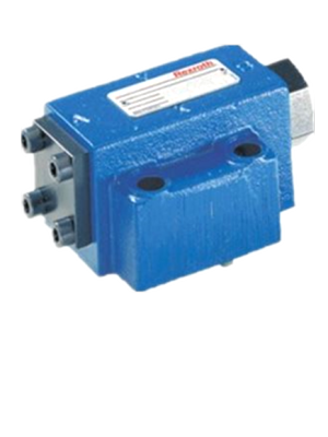 REXROTH止回閥SV&SL系列SV10PA1-4X/，SV30PA2-4X/