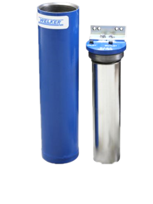 WELKER過濾干燥器F-4,F-5系列F-5XHP