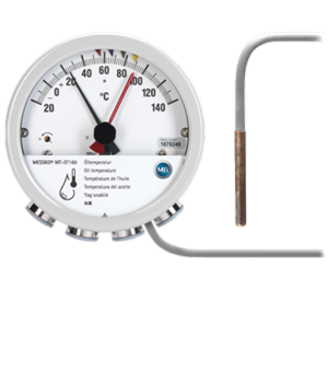 MESSKO绕组温度计TRASY2系列
