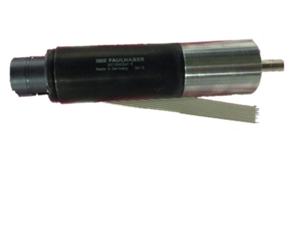FAULHABER直流微型電機(jī)3272G036CR3272G036CR IE3-512 L 323S23:1