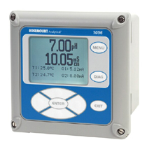 ROSEMOUNTROSEMOUNT水質(zhì)分析儀表1056型1056-01-22-38-AN