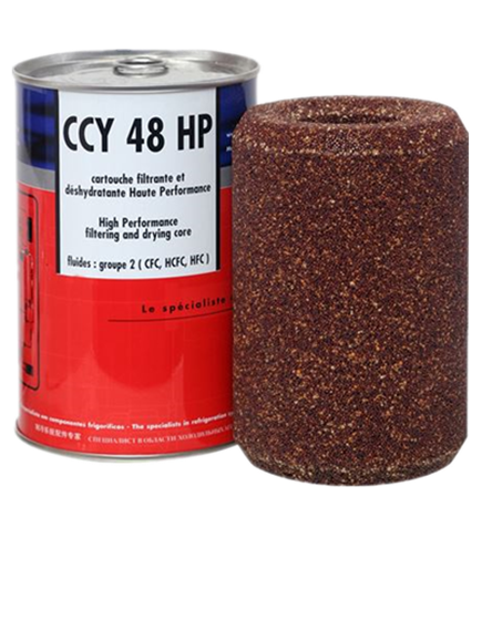 CARLY濾芯CCY HP系列CCY 48 HP