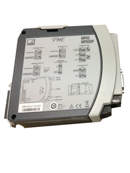 HBM測頻模塊MP60、MP07
