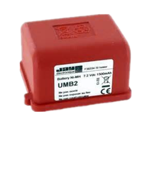 JAY電池UMB2