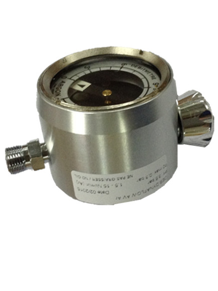 CAHOUET流量計(jì)DYNAFLOW AVDYNAFLOW AV ARGON 1-15L/MIN ZN74