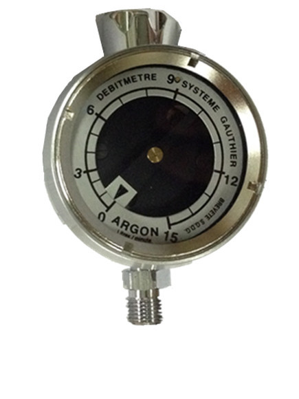 CAHOUET流量計(jì)DYNAFLOW AVDYNAFLOW AV ARGON 1-15L/MIN ZN74