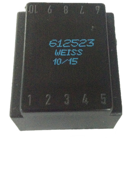 WEISS變壓器612523