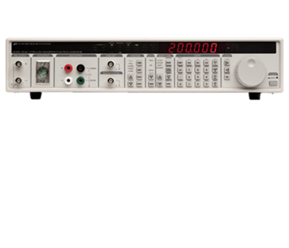 STANFORDSTANFORD函數(shù)信號發(fā)生器DS360
