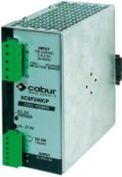 CABUR穩(wěn)壓電源XCSF240C