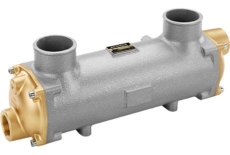 BOWMAN冷卻器EC100EC100-1425-2
