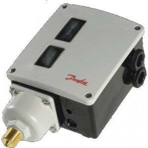 DANFOSS壓力開關(guān)RT系列RT260A  017D002366