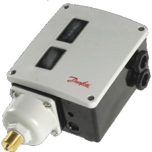DANFOSS壓力開關(guān)RT系列RT260A  017D002366