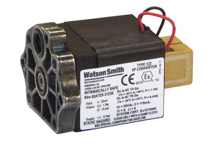 WATSON SMITH電氣轉換器