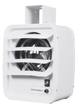CHROMALOX電暖風(fēng)機(jī)LUH系列LUH-35