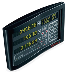 NEWALLNewall球柵尺數(shù)顯表DP700, DP900，DP500，DP1200