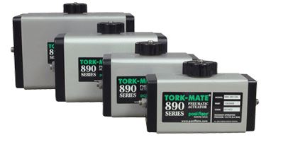 POSI FLATE執(zhí)行器890系列890-1003D/A