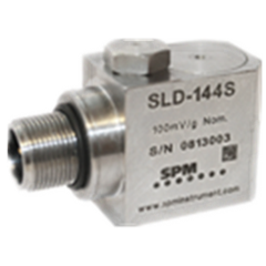 SPM振動(dòng)傳感器SLD144SSLD144SC-M8-1,0