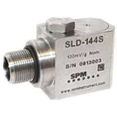 振动传感器SLD144S