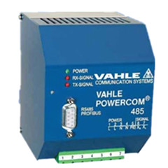 VAHLE調(diào)制解調(diào)器 POWERCOM 485