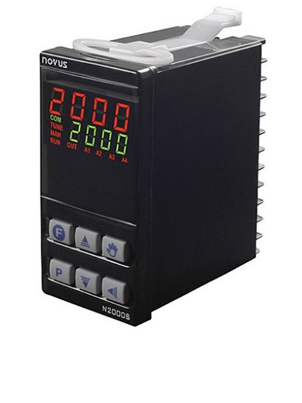 NOVUS PID調(diào)節(jié)器N2000S