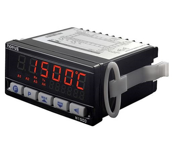 NOVUS數(shù)顯表N1500
