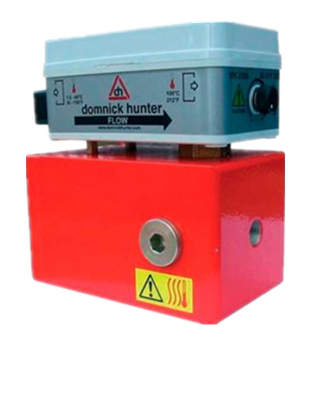 DOMNICK HUNTER空氣加熱器VH2100