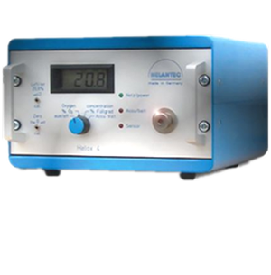 HELANTEC 氧气分析仪HELOX-4