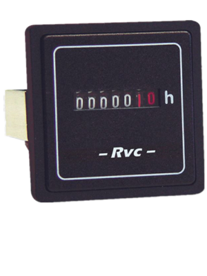 REVALCO計時器4RK46