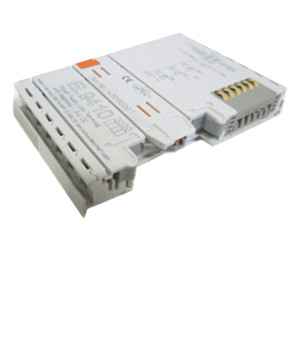 BECKHOFF模塊EL9xxx、ES9xxx系列EL9400, EL9410