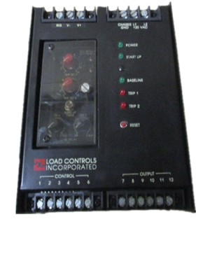 LOAD CONTROLS載荷表控制器