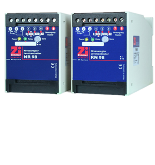 ZIMMER AUTOMATION調(diào)節(jié)器NR98NR9823056