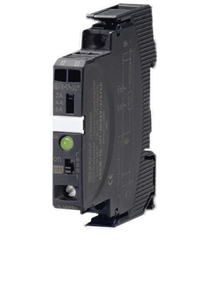 ETA空氣開(kāi)關(guān)ESX10-TESX10-TB-101-DC24V-0.5A