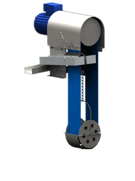SALHER撇油器MRCO-S-K-150