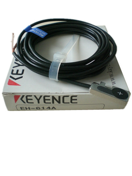 KEYENCE接近傳感器EH-614